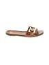 BP. Brown Sandals Size 9 - photo 1