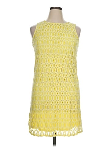 Tiana B. Casual Dress (view 1)