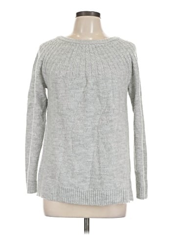 Croft & Barrow Pullover Sweater (view 1)
