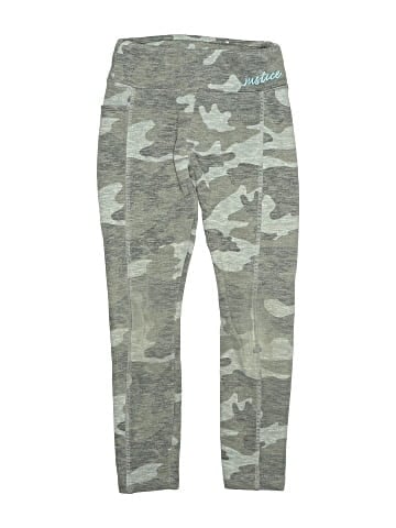 Justice Active Pants (view 1)
