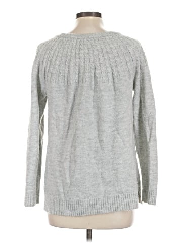 Croft & Barrow Pullover Sweater (view 2)