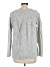 Croft & Barrow Silver Pullover Sweater Size L - photo 2