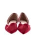Refresh Red Flats Size 8 - photo 2