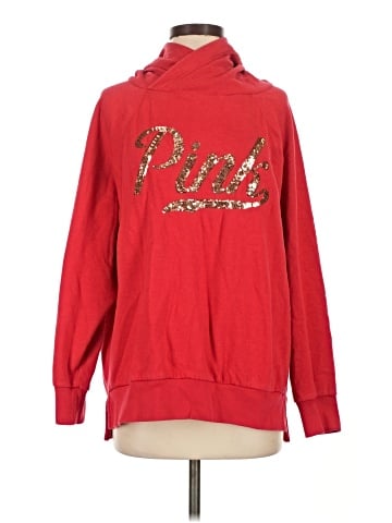 Victoria's Secret Pink Sweatshirt (view 1)