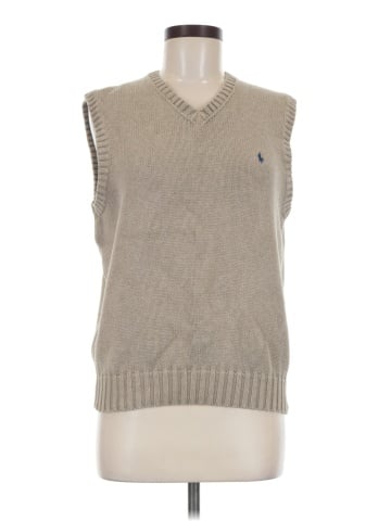 Polo by Ralph Lauren Sweater Vest (view 1)
