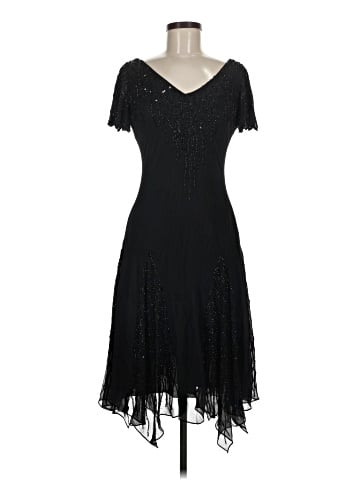 Jkara Cocktail Dress (view 1)