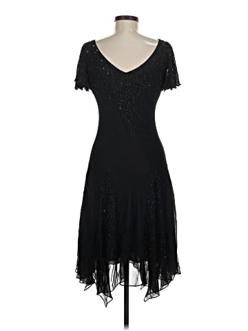Jkara Cocktail Dress (view 2)