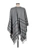 V.Fraas 100% Acrylic Gray Wrap One size - photo 2