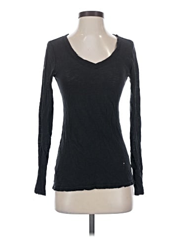 Mudd Long Sleeve T-Shirt (view 1)