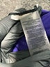 BCBGMAXAZRIA Solid Purple Cocktail Dress Size XS - photo 8