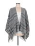 V.Fraas 100% Acrylic Gray Wrap One size - photo 1