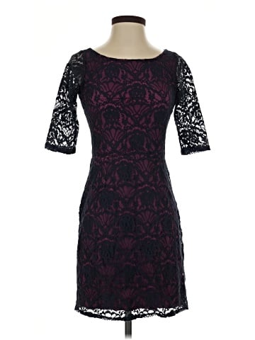 Weston Wear Cocktail Dress (view 1)