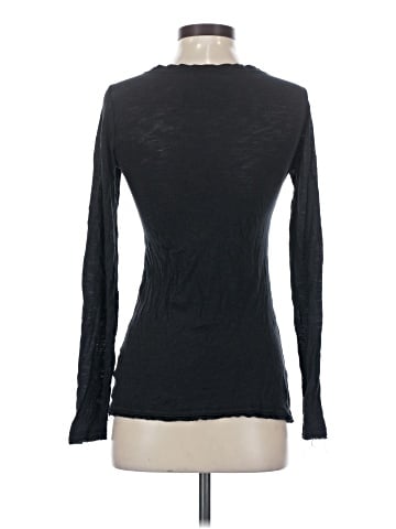 Mudd Long Sleeve T-Shirt (view 2)