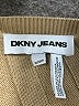 DKNY Jeans 100% Cotton Tan Pullover Sweater Size XL - photo 7