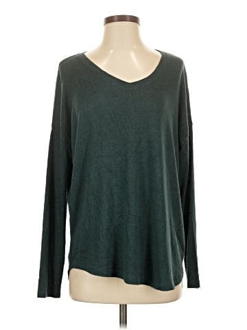 Well Worn Pullover Sweater (view 1)