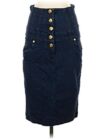 Twenty One Denim Skirt (view 1)