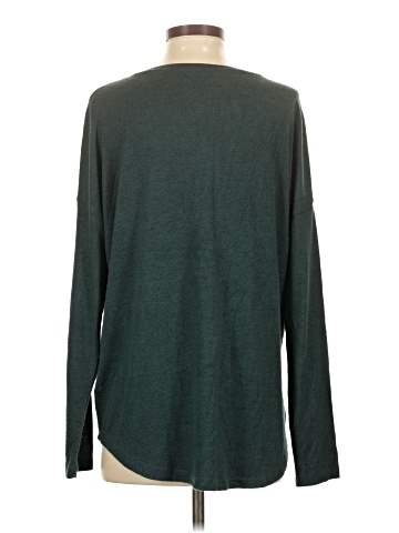 Well Worn Pullover Sweater (view 2)
