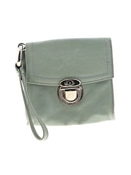 Marc Jacobs Leather Wristlet