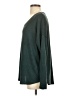 Well Worn Teal Pullover Sweater Size M - photo 5