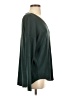 Well Worn Teal Pullover Sweater Size M - photo 4