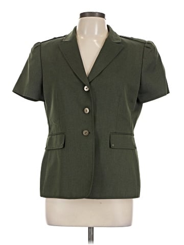 Tahari by ASL Blazer (view 1)