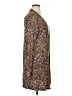 Zenana Brown Kimono Size XL - photo 4