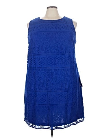 Eliza J Casual Dress (view 1)