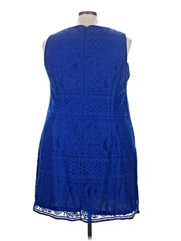 Eliza J Casual Dress (view 2)
