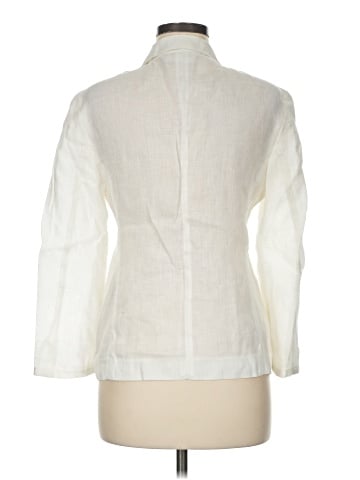 Feraud 3/4 Sleeve Button-Down Shirt (view 2)