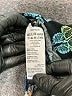 Evans 100% Viscose Teal 3/4 Sleeve Blouse Size 20 - photo 8