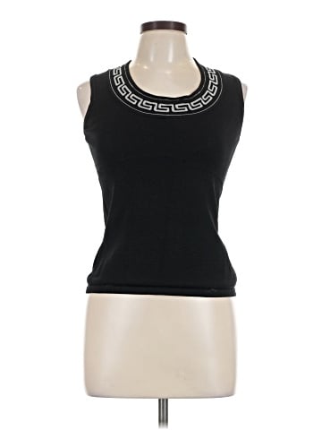 Grace Sleeveless T-Shirt (view 1)