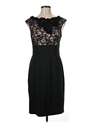 DressBarn Cocktail Dress (view 1)