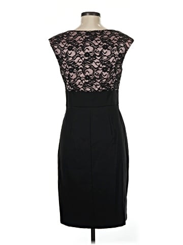 DressBarn Cocktail Dress (view 2)