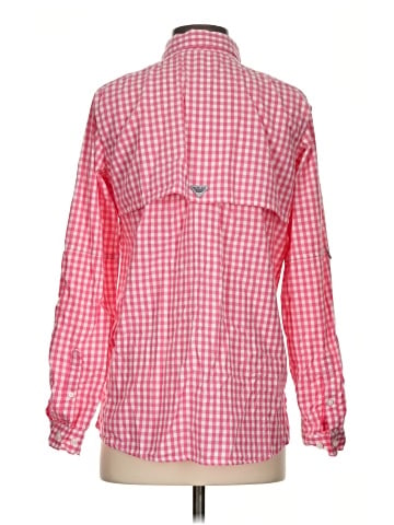 Columbia Long Sleeve Button-Down Shirt (view 2)