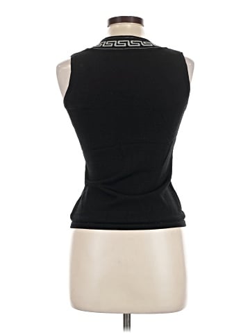Grace Sleeveless T-Shirt (view 2)