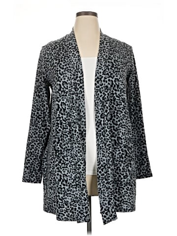 Zenana Kimono (view 1)