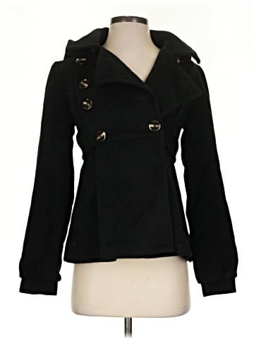 MM Couture by Miss Me Jacket (view 1)