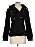 MM Couture by Miss Me Black Jacket Size S - photo 1