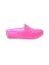 Vans Pink Mule/Clog Size 6 - photo 1