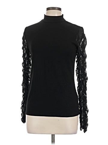 Catherine Malandrino Long Sleeve Top (view 1)