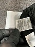 AK Anne Klein Chevron-herringbone Gray Active Pants Size M - photo 8