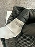 AK Anne Klein Chevron-herringbone Gray Active Pants Size M - photo 9
