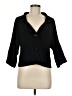 Nine West Black Cardigan Size M - photo 1