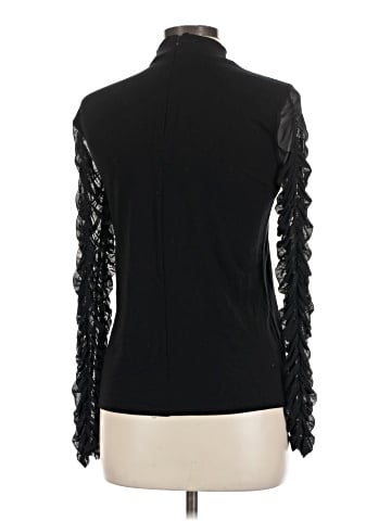 Catherine Malandrino Long Sleeve Top (view 2)