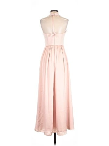 White by Vera Wang Casual Dress (view 2)