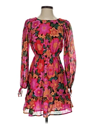 Billabong Cocktail Dress (view 1)