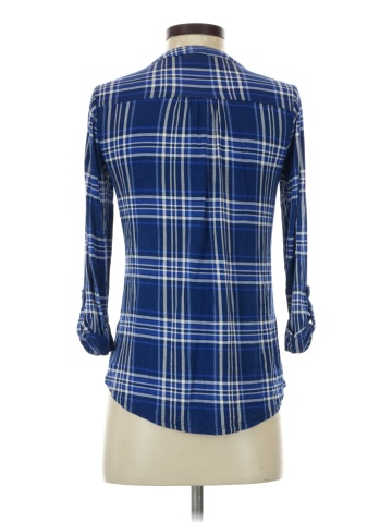 Westport 3/4 Sleeve Blouse (view 2)