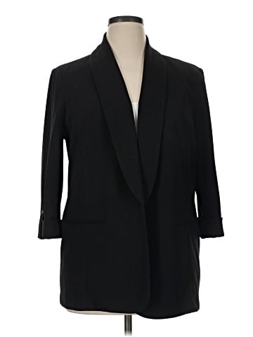 Anne Klein Blazer (view 1)