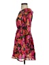 Billabong Floral Pink Cocktail Dress Size S - photo 5