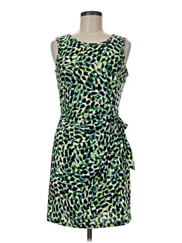 Jones New York Cocktail Dress (view 1)